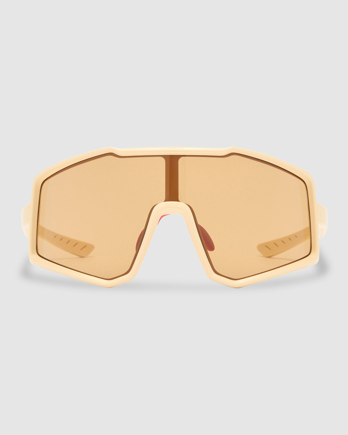 Vulture Oversized Sunglasses