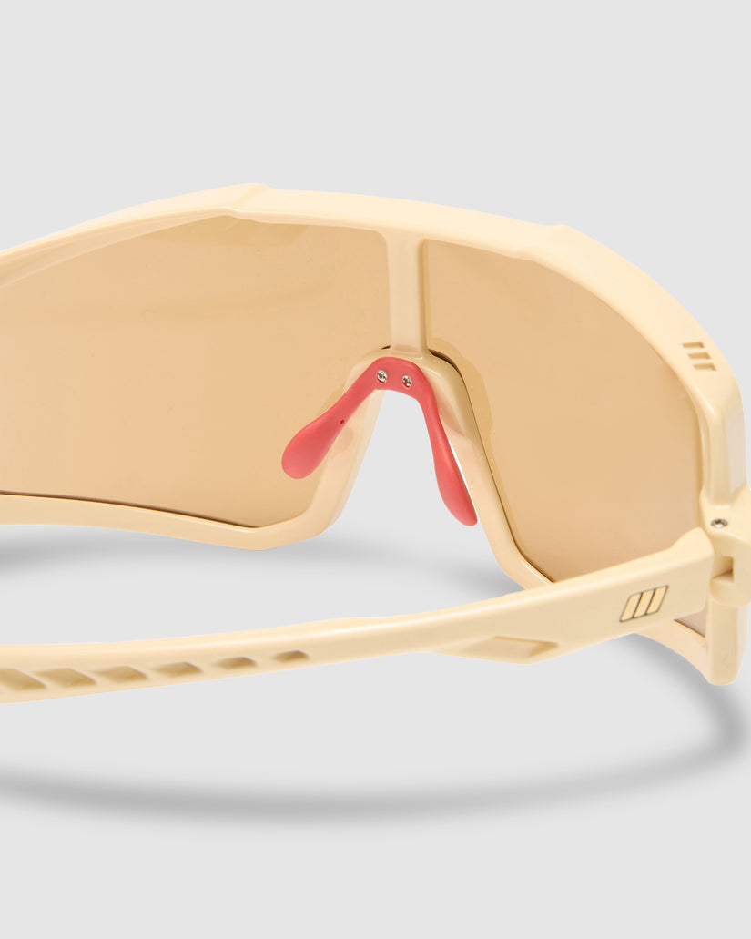 Vulture Oversized Sunglasses