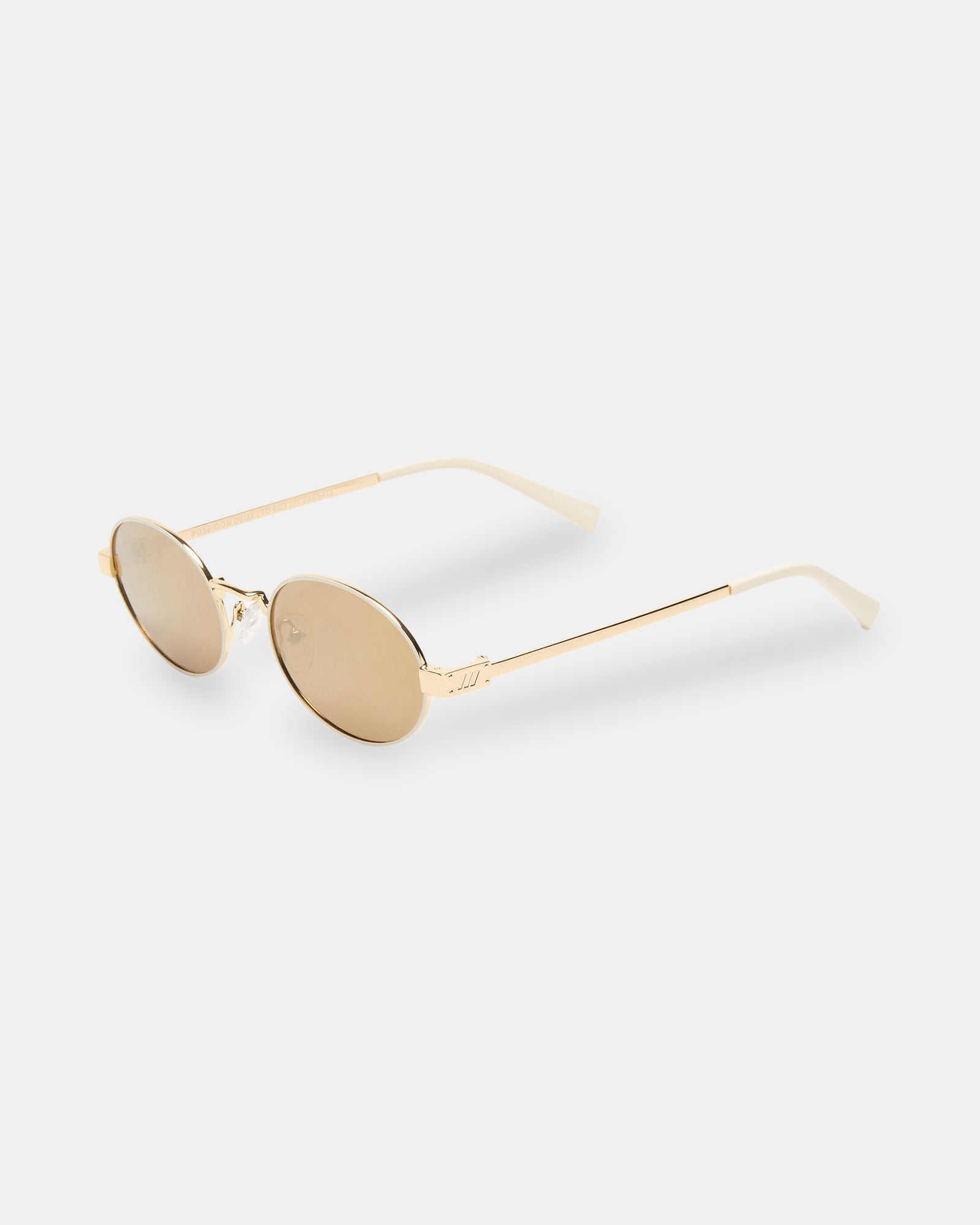 Womens Poseidon Deux LTD EDT Polarised Sunglasses Australia