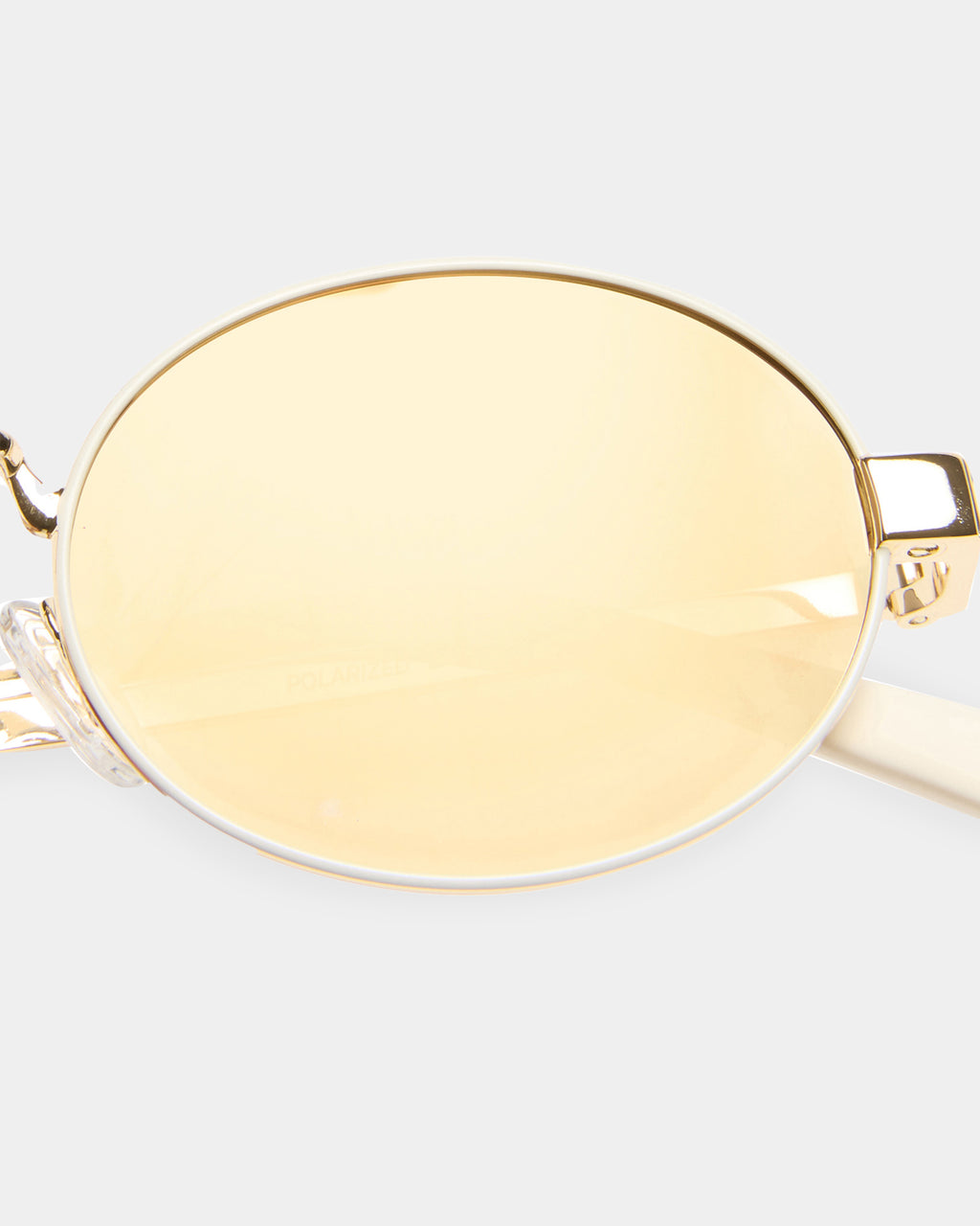 Mens Poseidon Deux LTD EDT Polarised Sunglasses