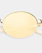 Mens Poseidon Deux LTD EDT Polarised Sunglasses