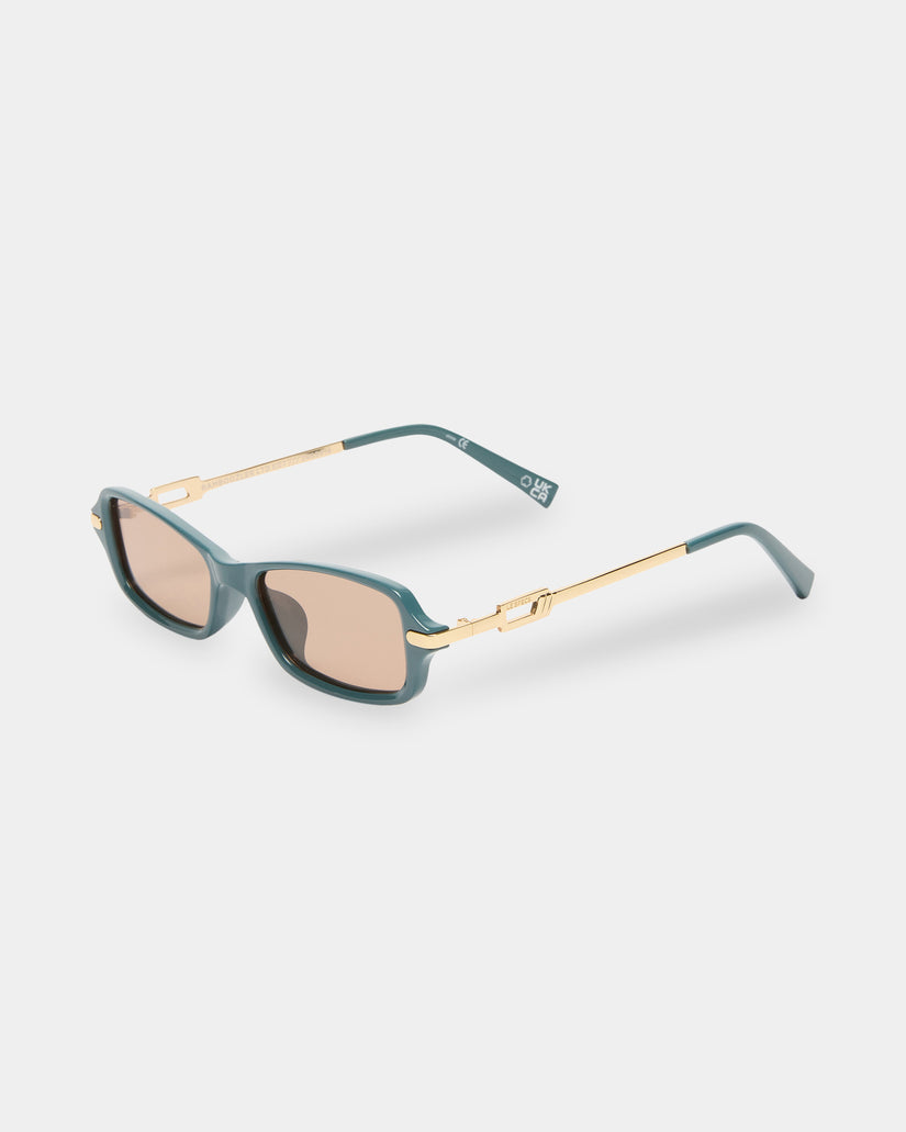 Womens Bamboozler LTD EDT Taupe Tint Polarised Sunglasses