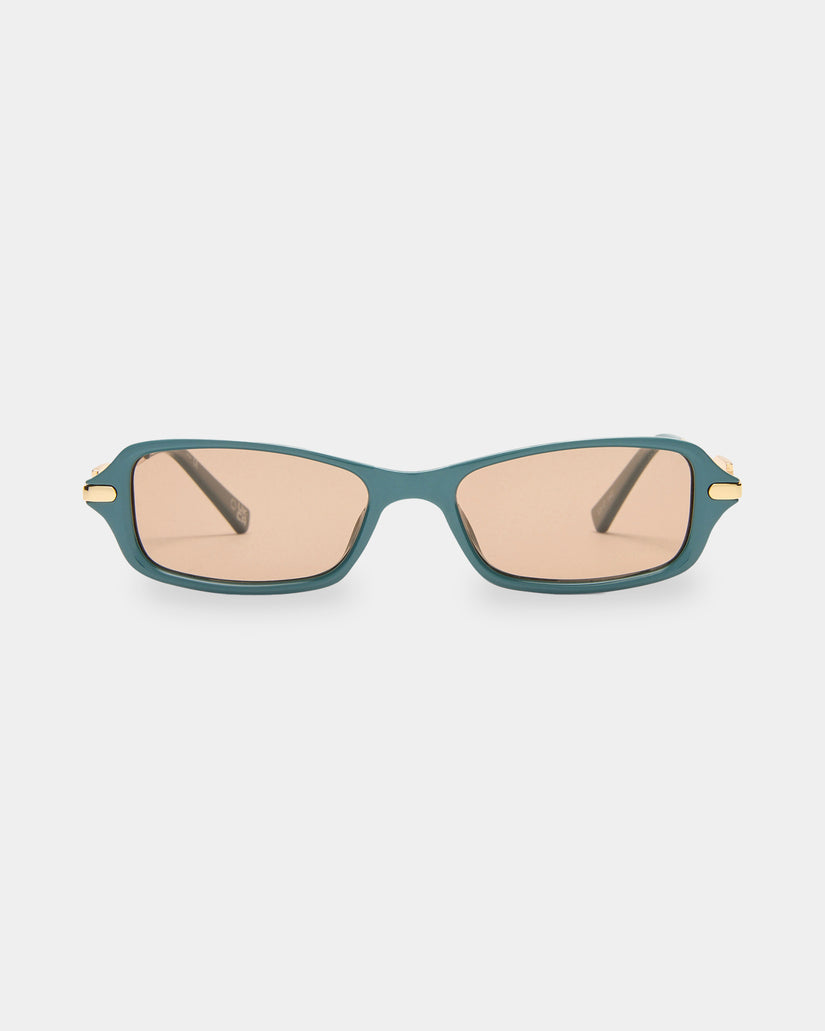 Womens Bamboozler LTD EDT Taupe Tint Polarised Sunglasses