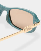 Womens Bamboolzer LTD EDT Polarized Sunglasses