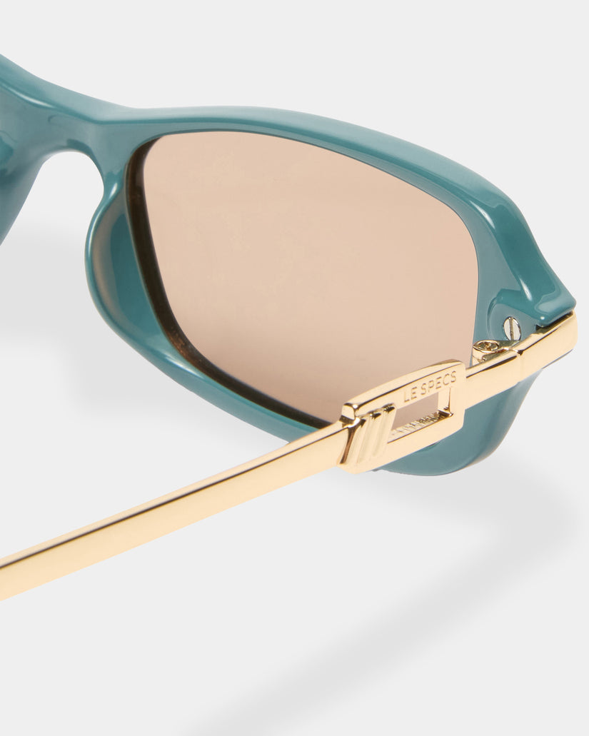 Womens Bamboozler LTD EDT Taupe Tint Polarised Sunglasses