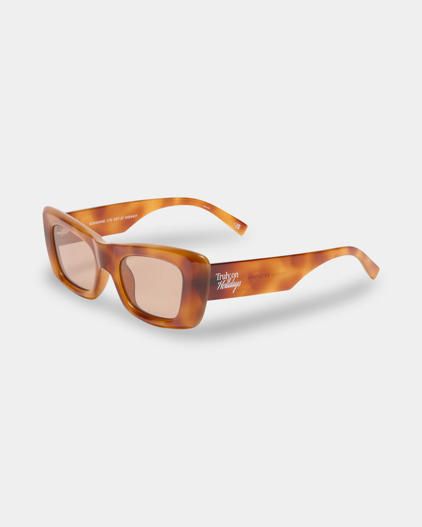 Dopamine LTD EDT Polarised Sunglasses