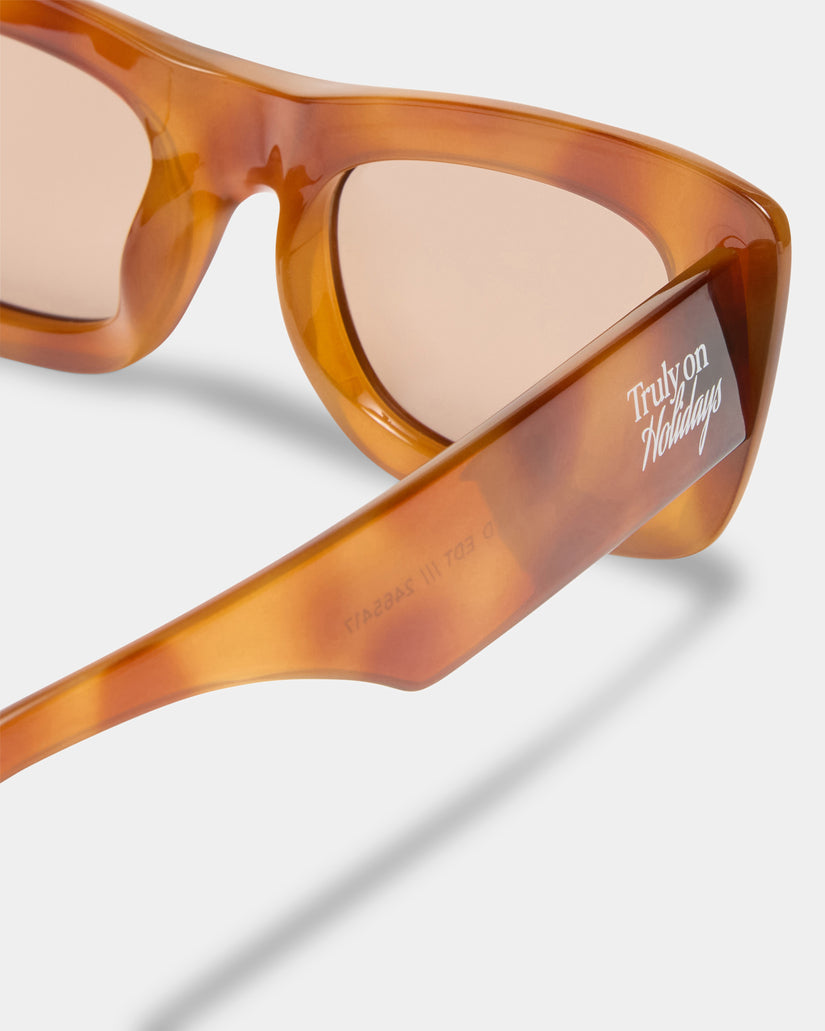 Dopamine LTD EDT Polarised Sunglasses