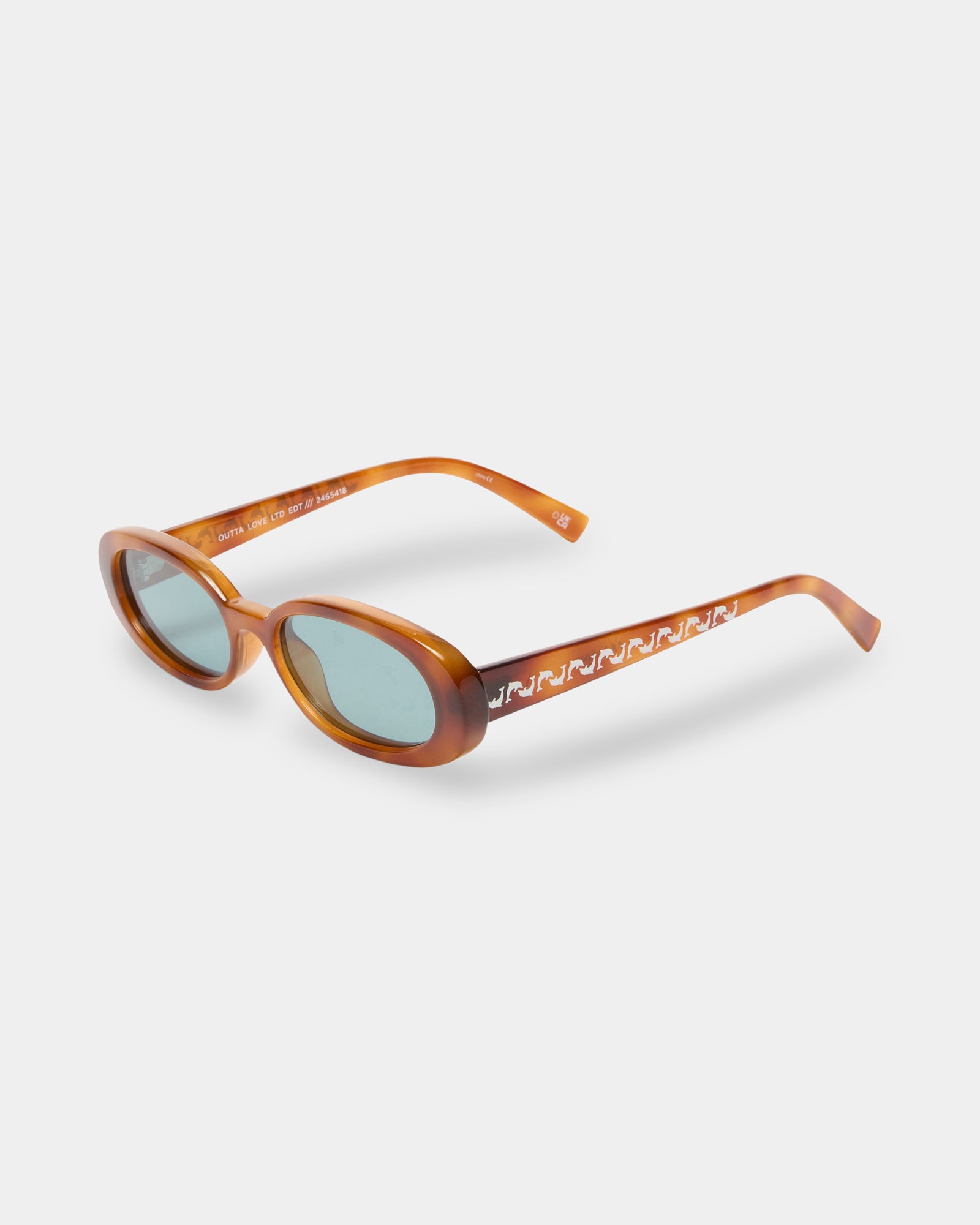 Womens Outta Love LTD EDT Polarised Sunglasses Australia