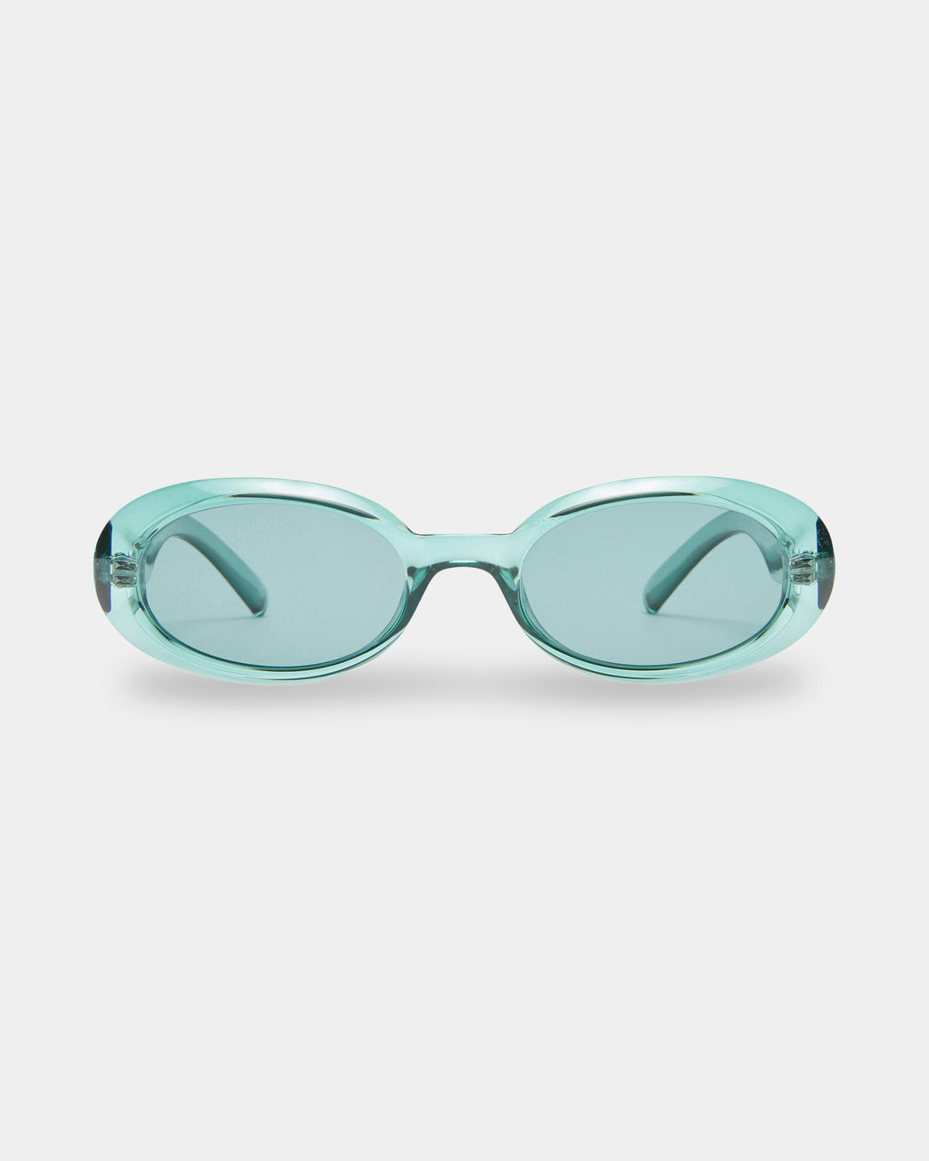 Work It! LTD EDT Seafoam Tint Polarised Sunglasses