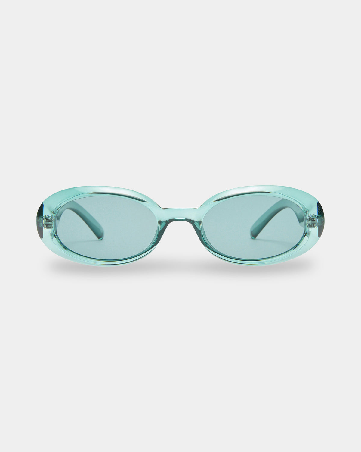 Work It! LTD EDT Seafoam Tint Polarised Sunglasses