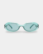 Work It! LTD EDT Seafoam Tint Polarised Sunglasses