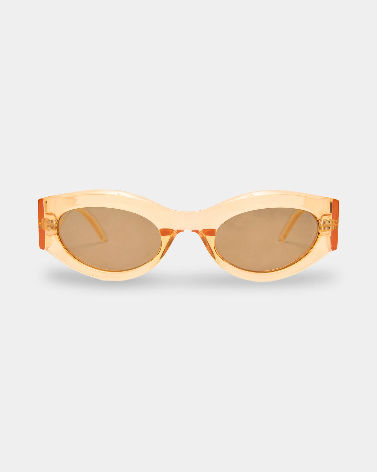 Mens Body Bumpin II LTD EDT Bronze Polarised Sunglasses