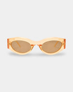 Mens Body Bumpin II LTD EDT Bronze Polarised Sunglasses