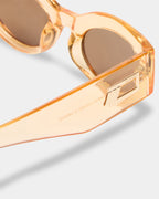Mens Body Bumpin II LTD EDT Bronze Polarised Sunglasses