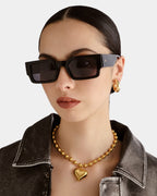 Contemplation Polarized Sunglasses