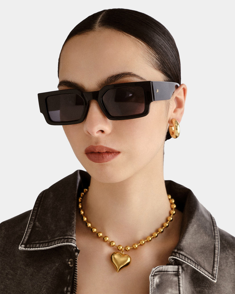 Contemplation Polarized Sunglasses