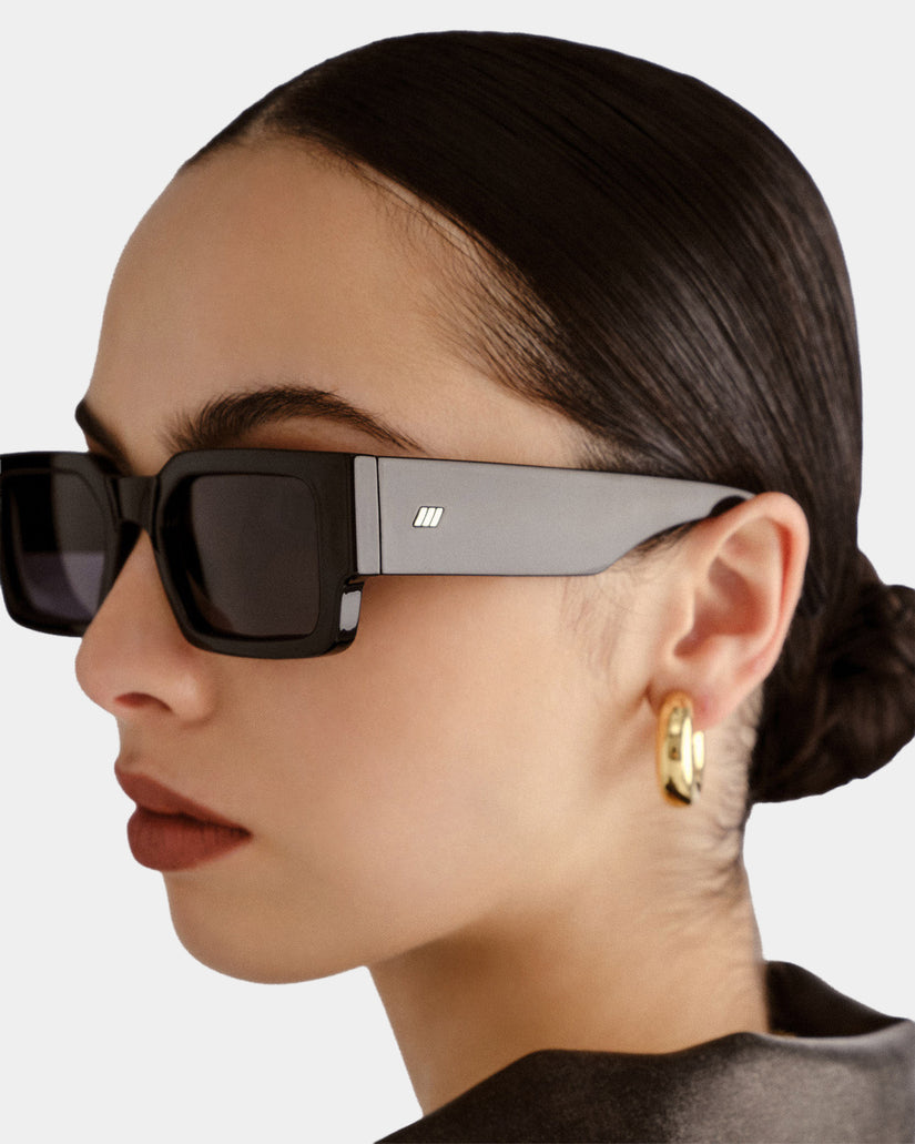 Contemplation Polarized Sunglasses