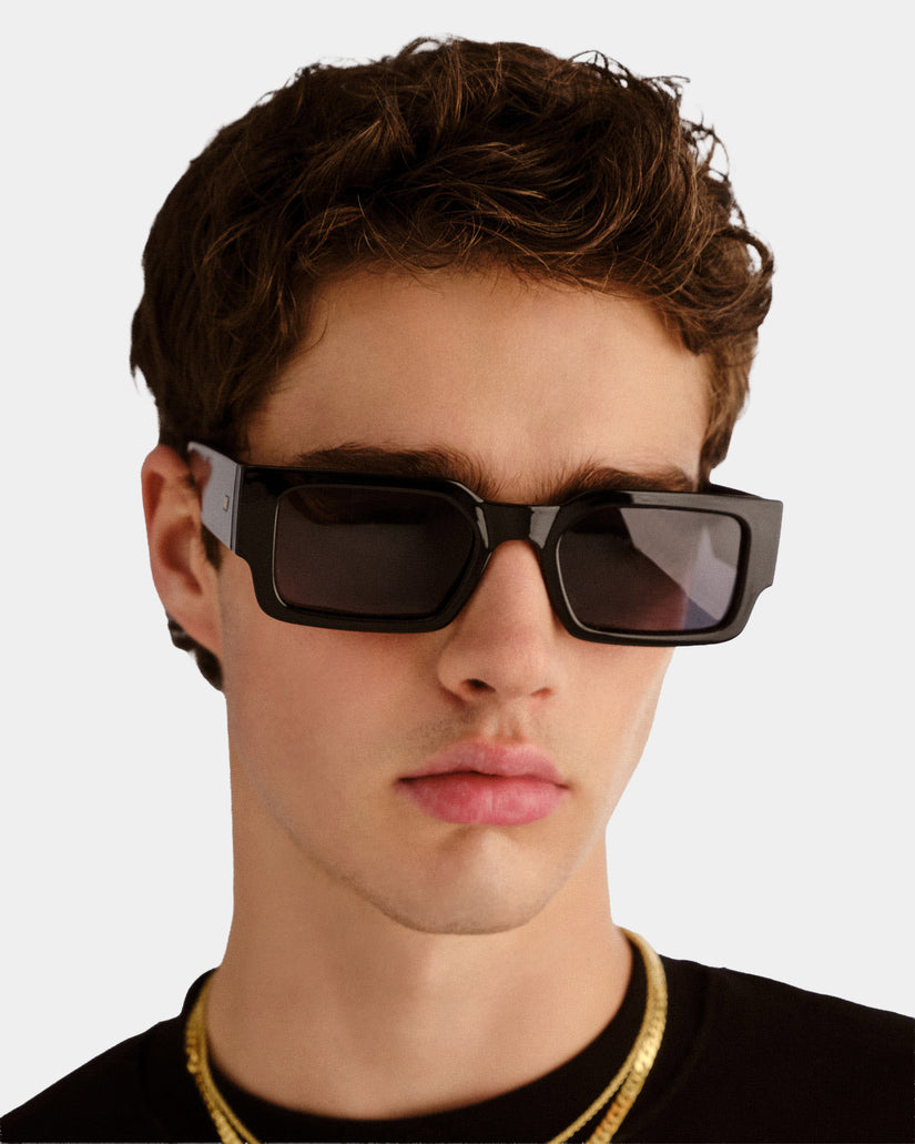 Contemplation Polarized Sunglasses