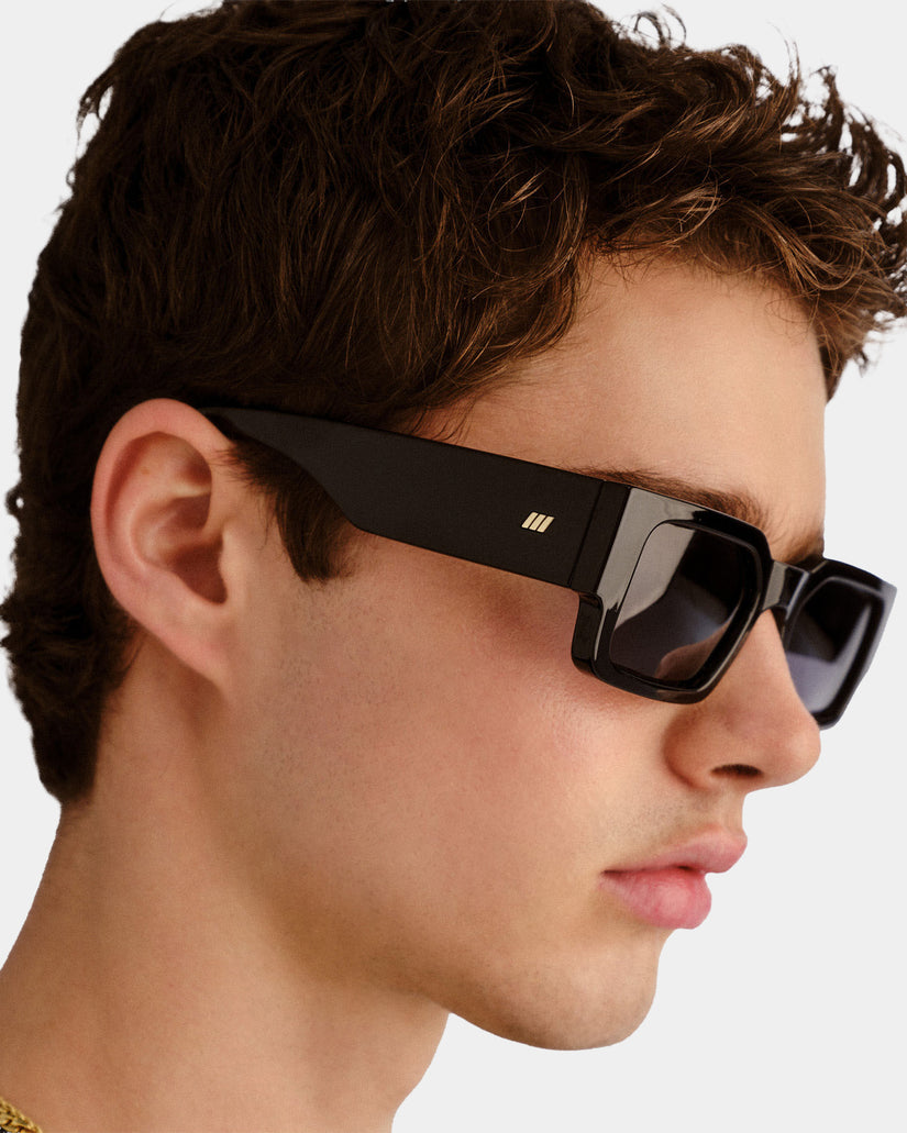 Contemplation Polarized Sunglasses