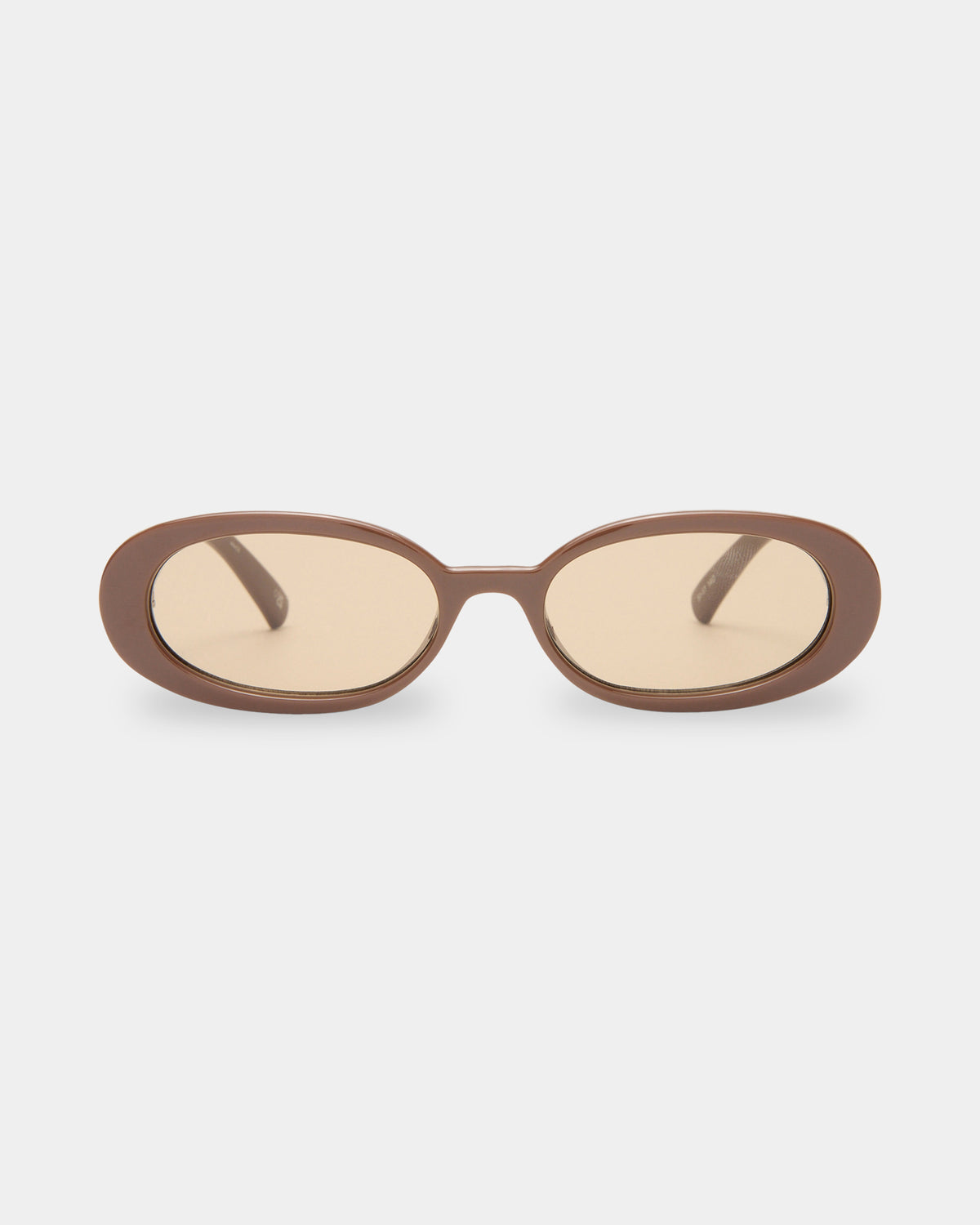 Outta Love Cocoa Sunglasses