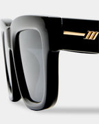 Le Castle Polarized Sunglasses