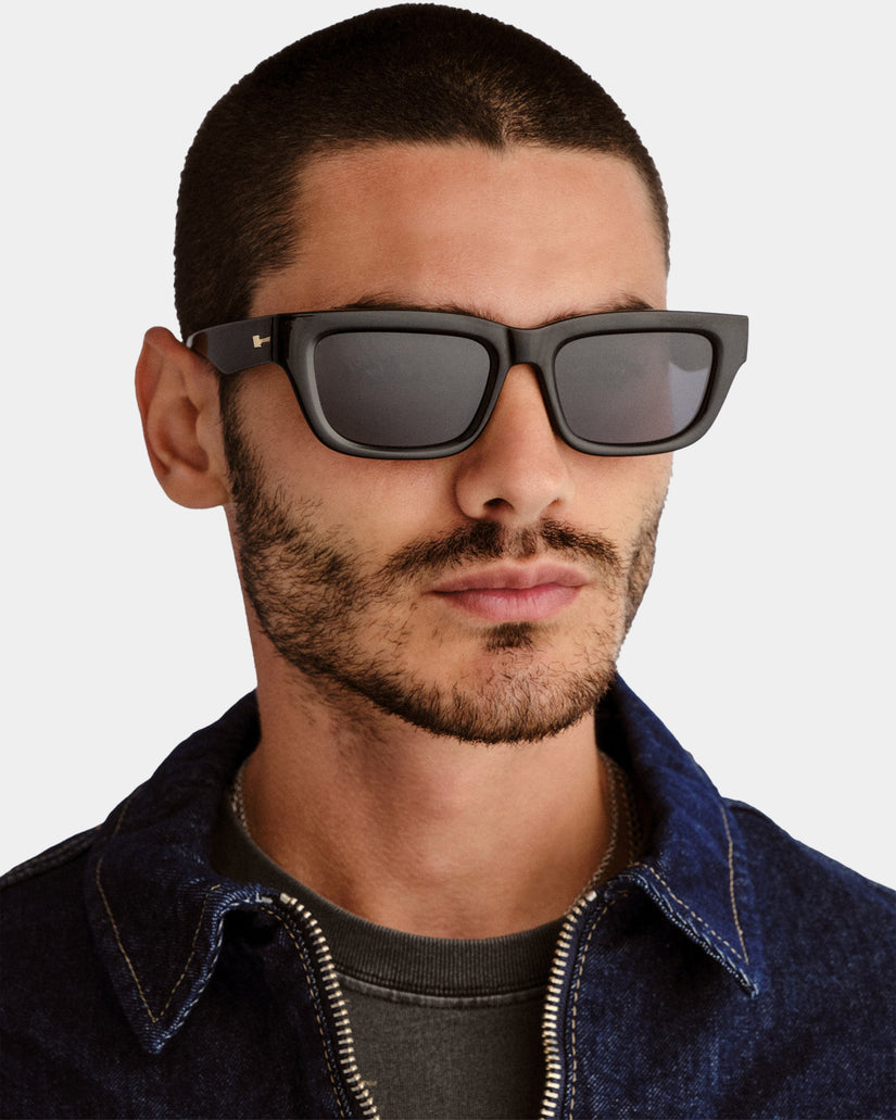 Le Castle Polarized Sunglasses