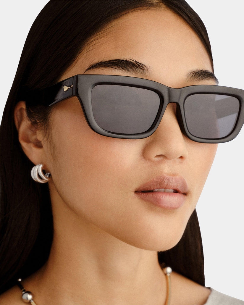 Le Castle Polarized Sunglasses