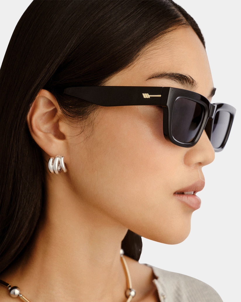 Le Castle Polarized Sunglasses