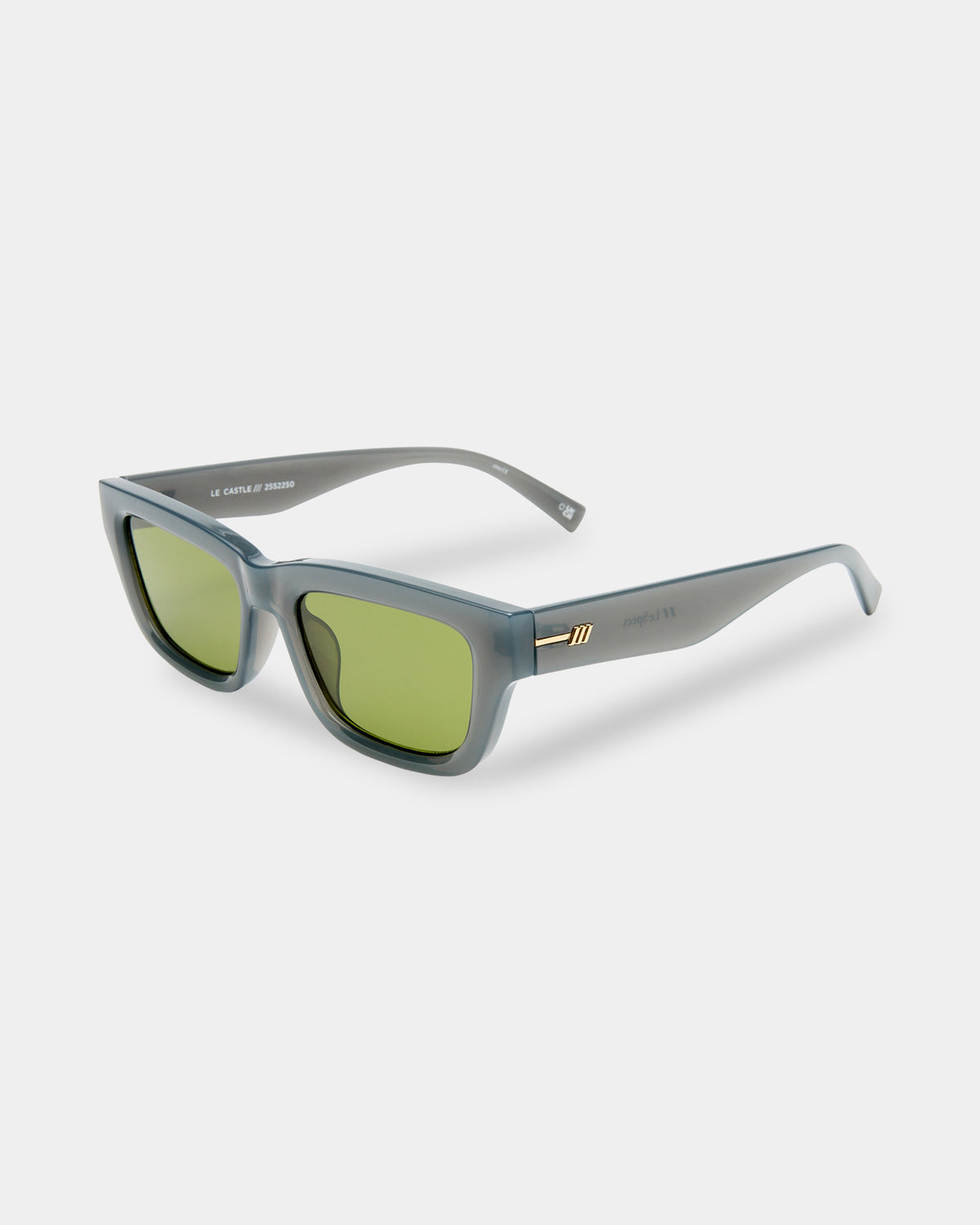 Le Castle Sunglasses