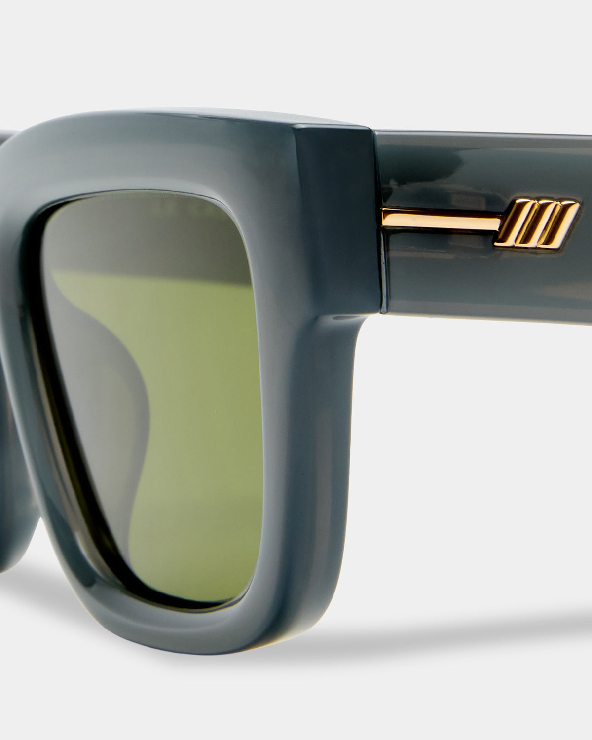 Le Castle Sunglasses