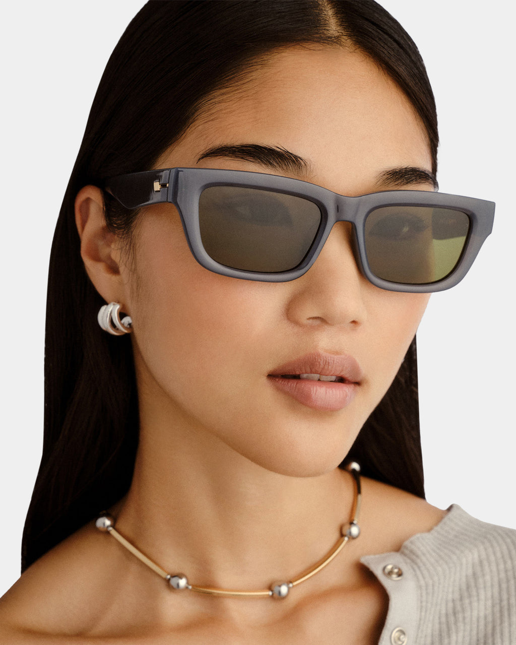 Le Castle Sunglasses