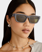 Le Castle Sunglasses