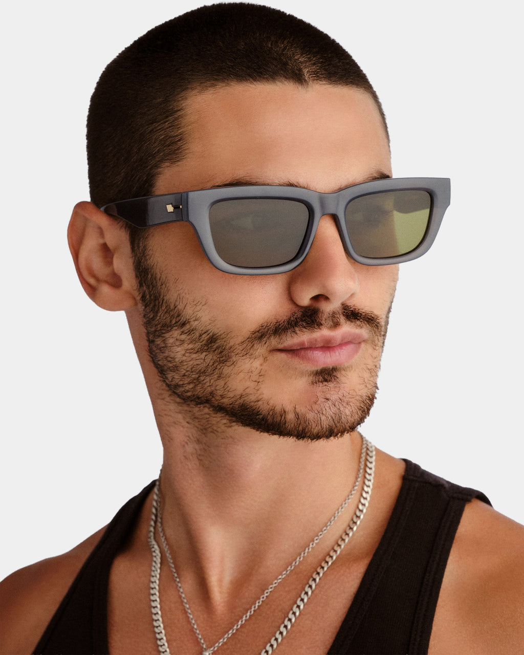 Le Castle Sunglasses