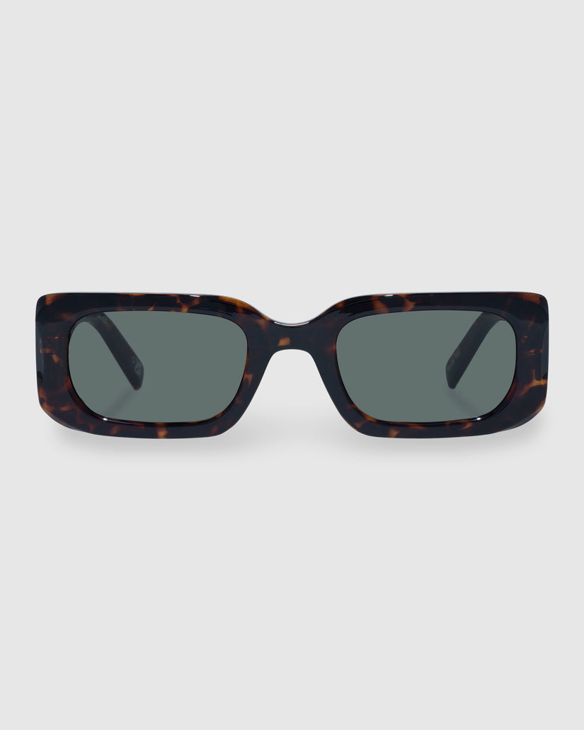 Rippled Rebel Sunglasses