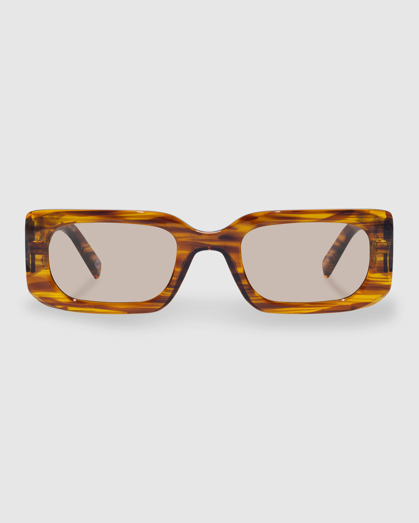 Rippled Rebel Sunglasses