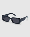 Rippled Rebel Sunglasses