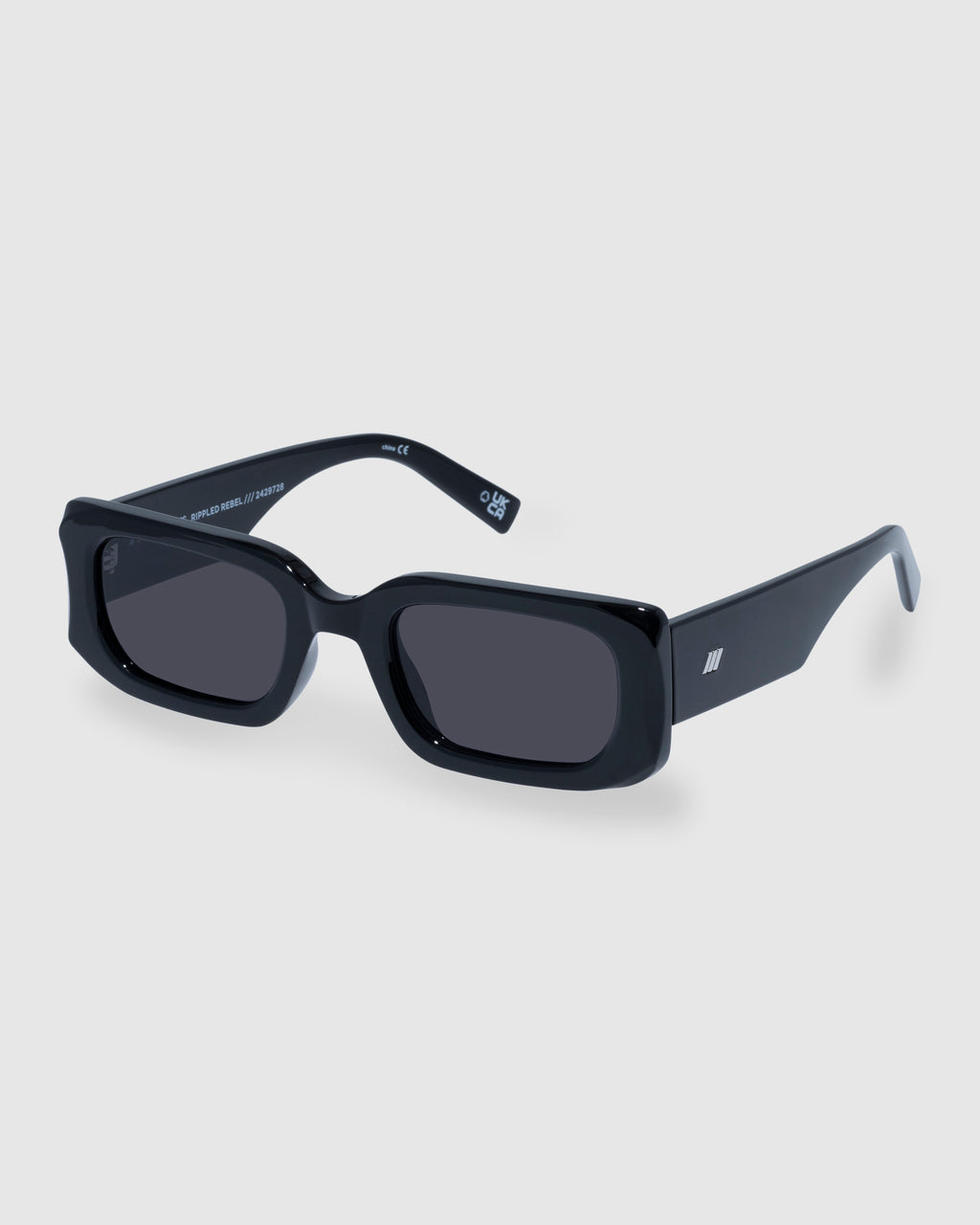 Rippled Rebel Sunglasses