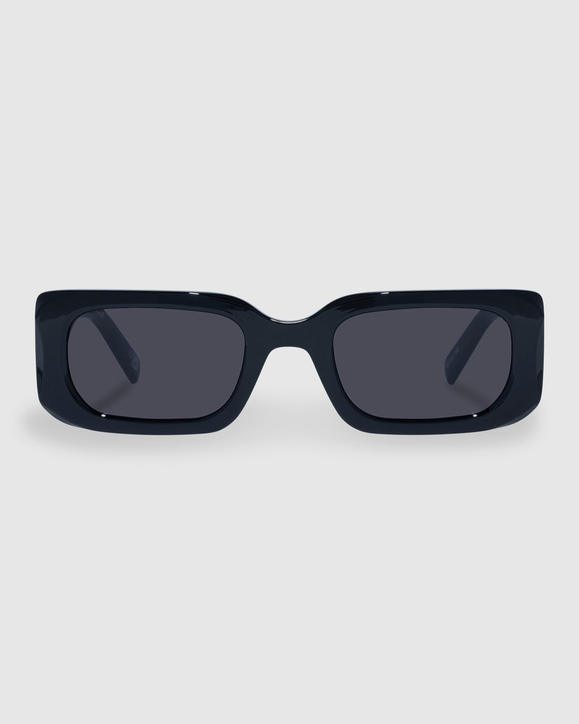 Rippled Rebel Sunglasses