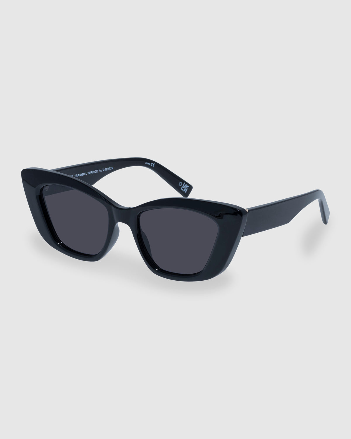 Tranquil Turmoil Sunglasses