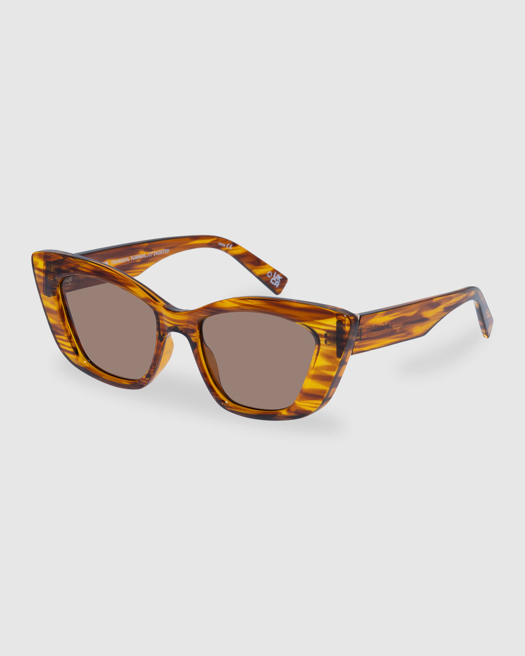 Tranquil Turmoil Sunglasses