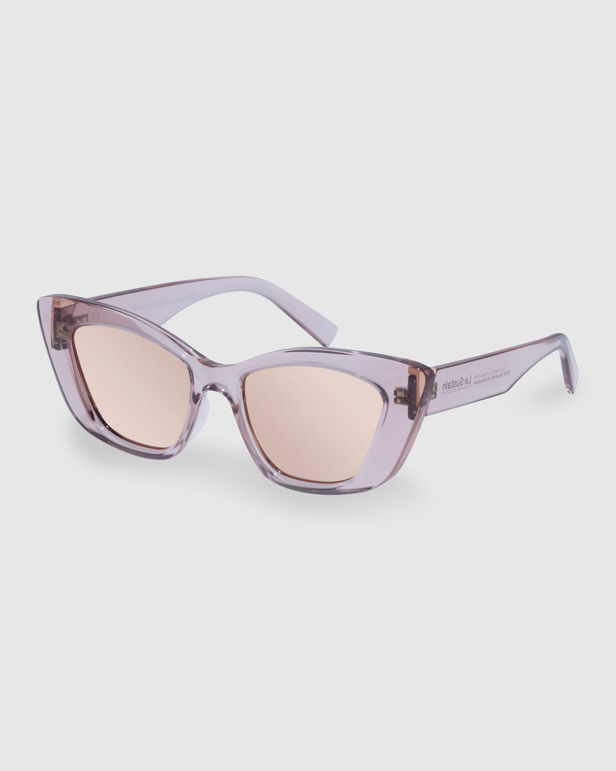 Tranquil Turmoil Sunglasses
