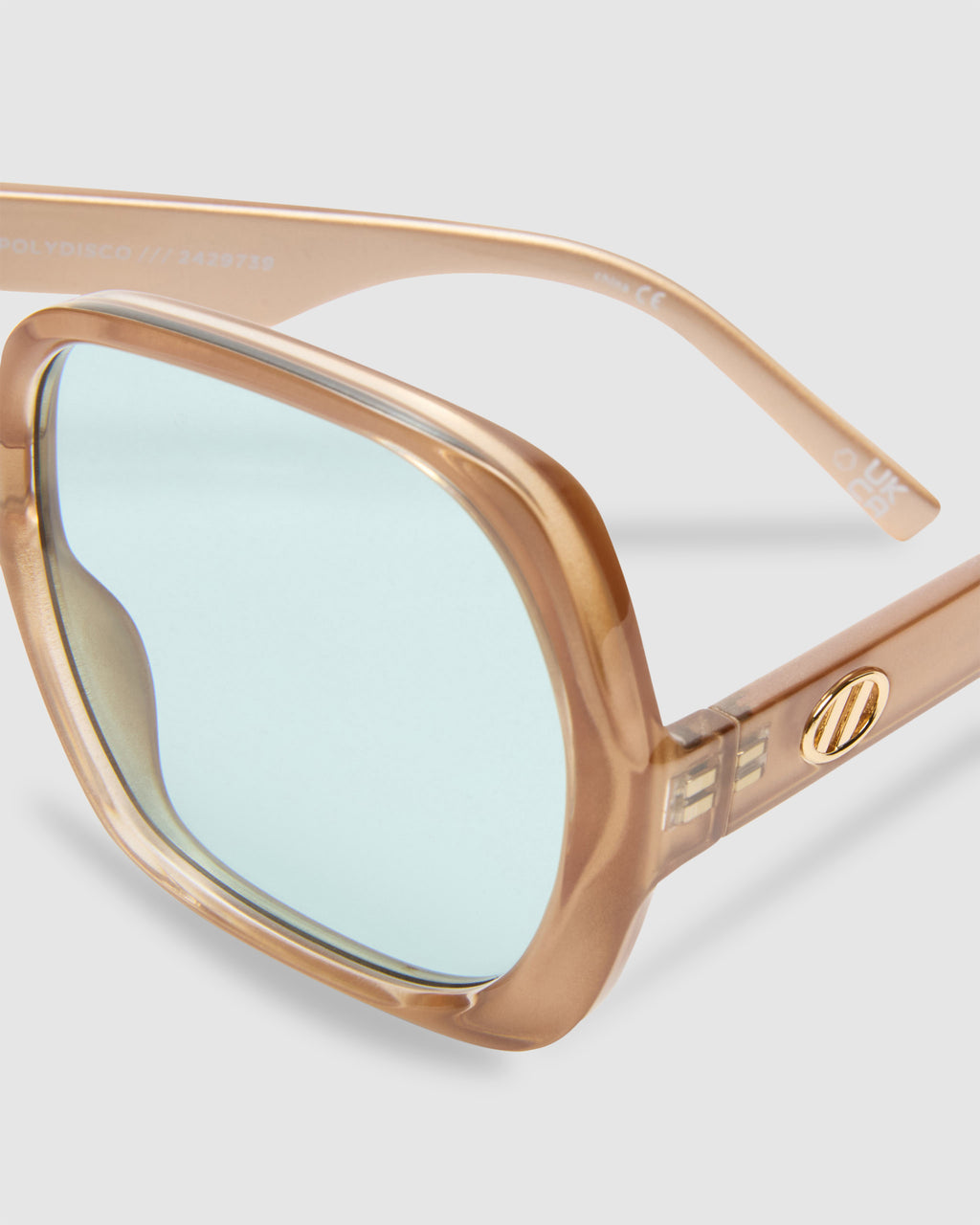 Polydisco Sunglasses