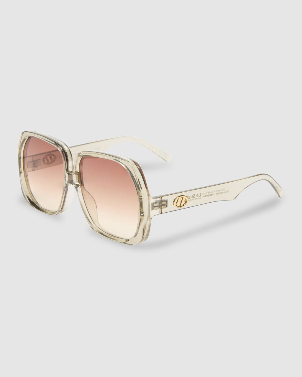 Womens Polydisco Sunglasses