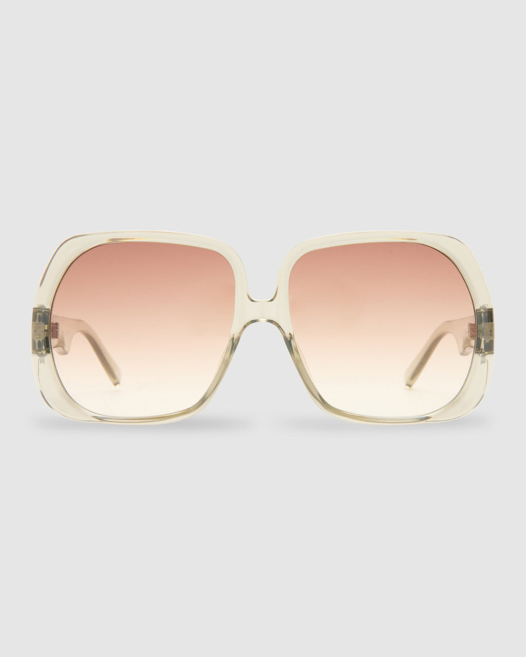 Womens Polydisco Sunglasses
