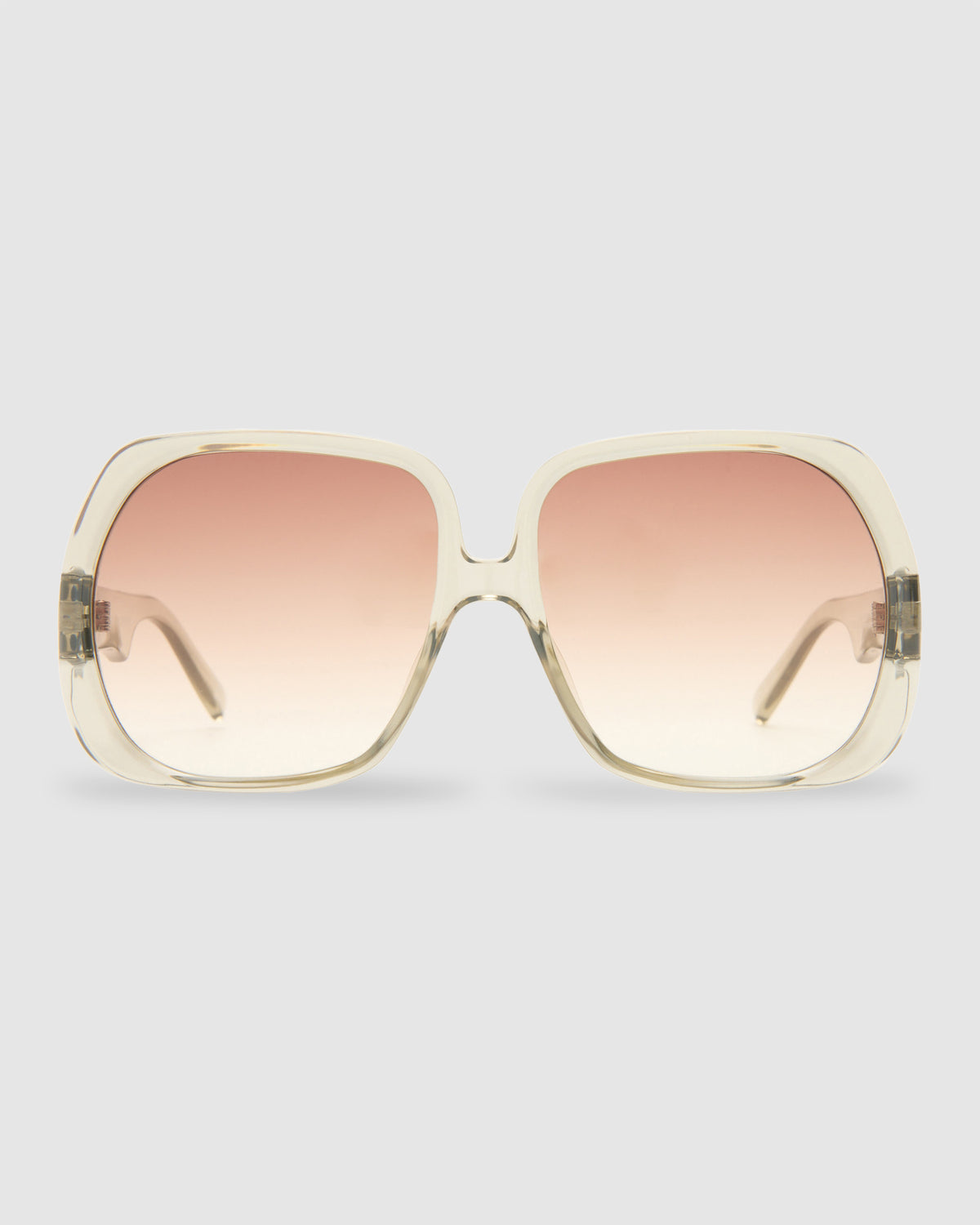 Womens Polydisco Sunglasses