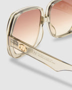 Womens Polydisco Sunglasses