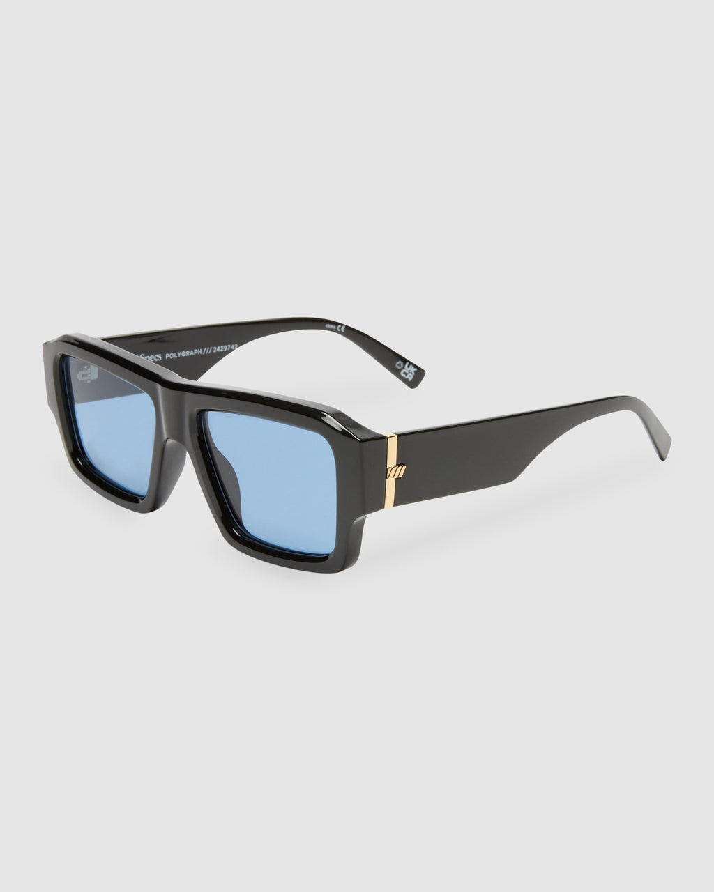 Polygraph Sunglasses