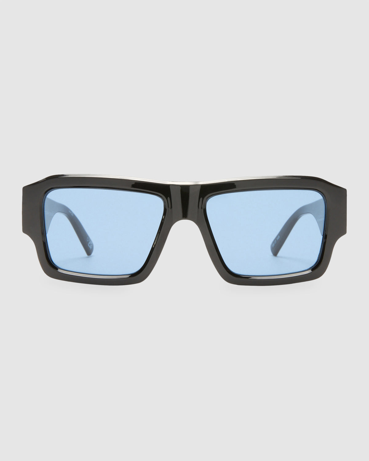 Polygraph Sunglasses