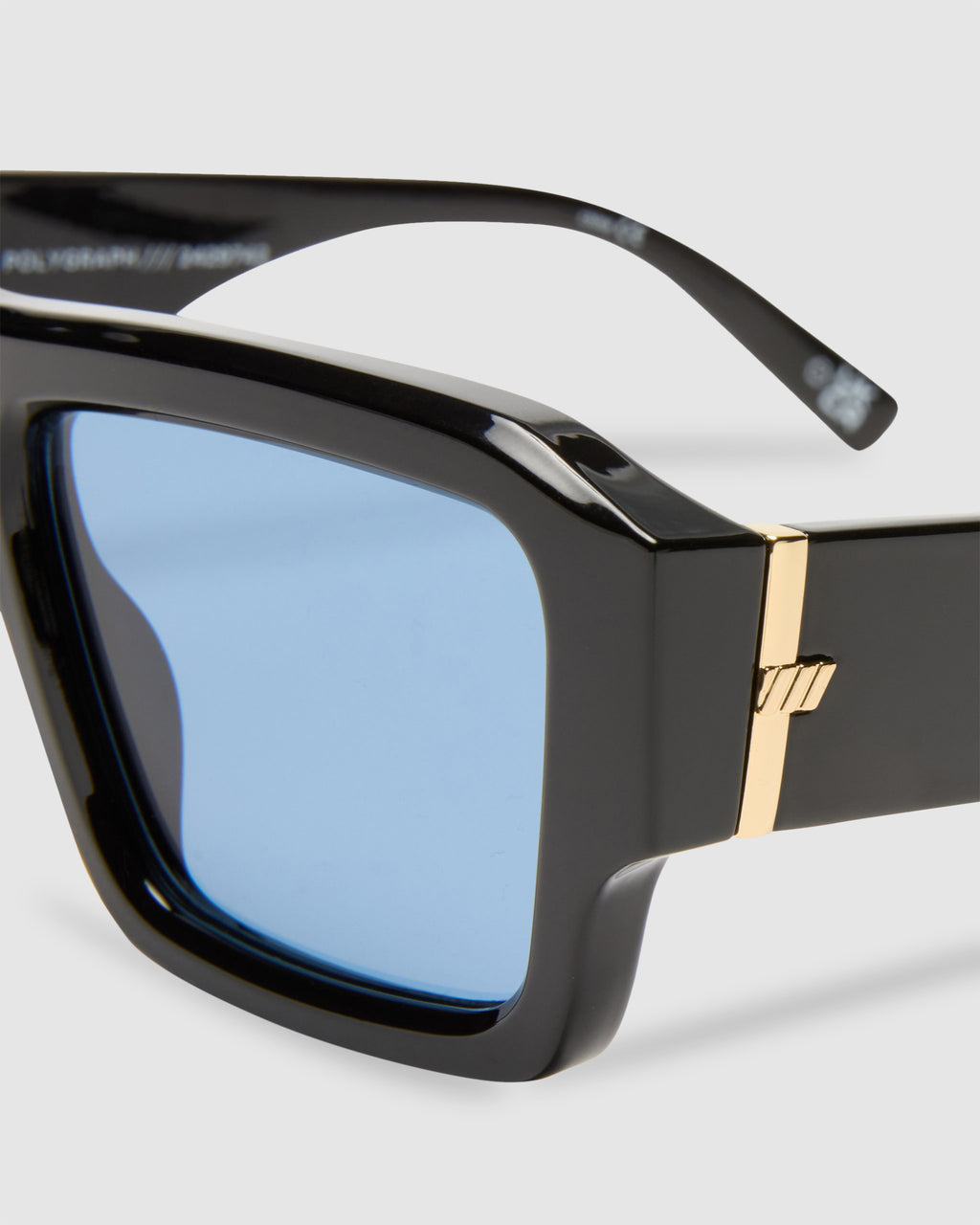 Polygraph Sunglasses
