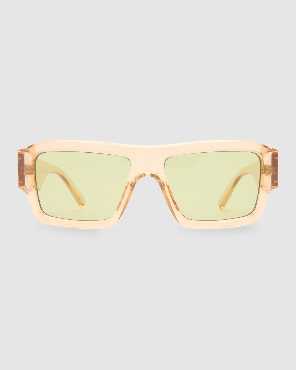 Polygraph Sunglasses